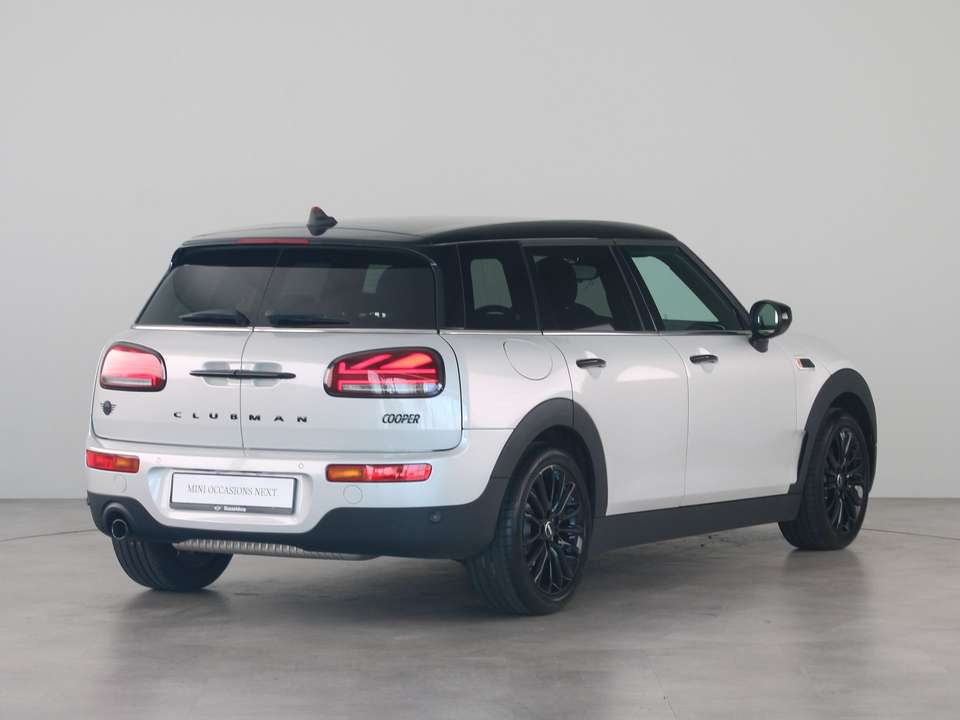 MINI Cooper Clubman - Imagem 10