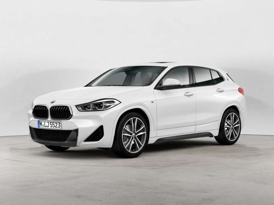 BMW X2 - Imagem 2