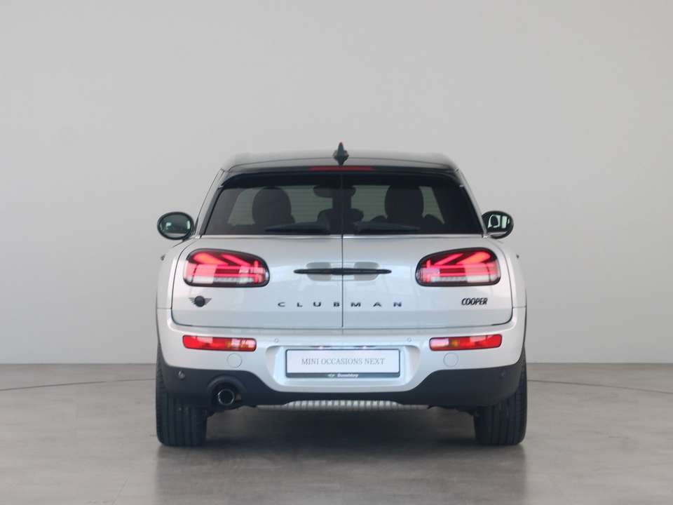 MINI Cooper Clubman - Imagem 11