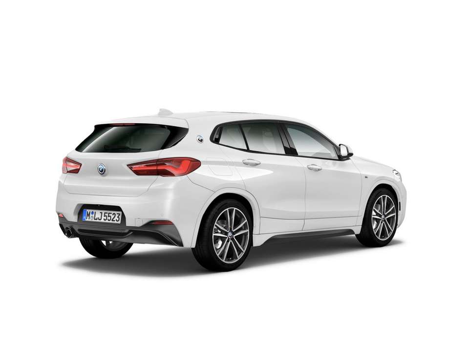 BMW X2 - Imagem 3