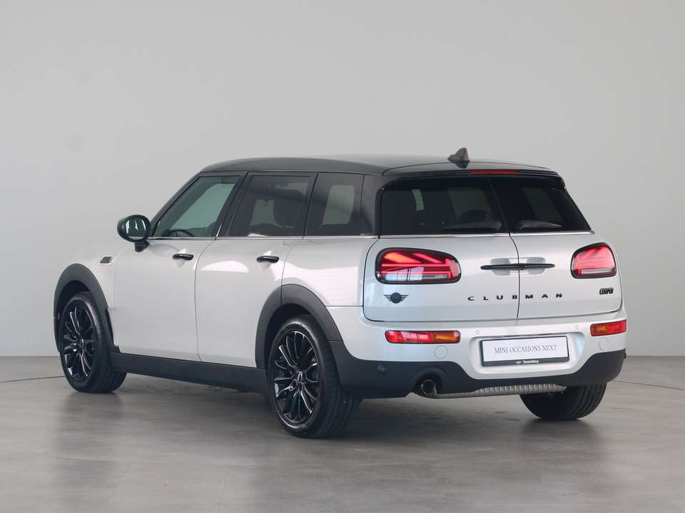 MINI Cooper Clubman - Imagem 12