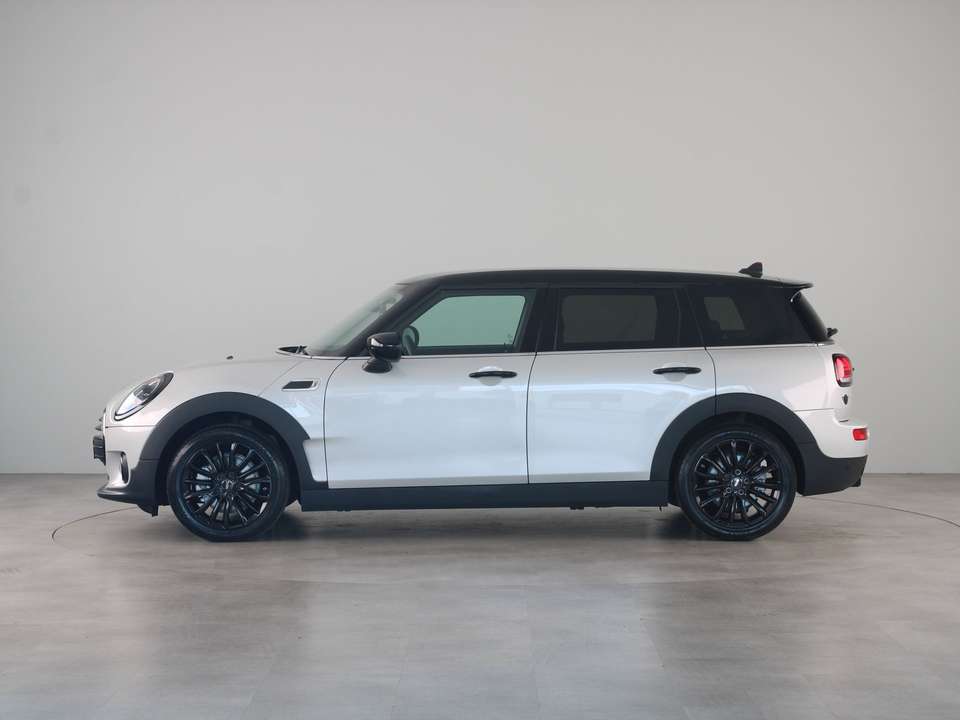 MINI Cooper Clubman - Imagem 13