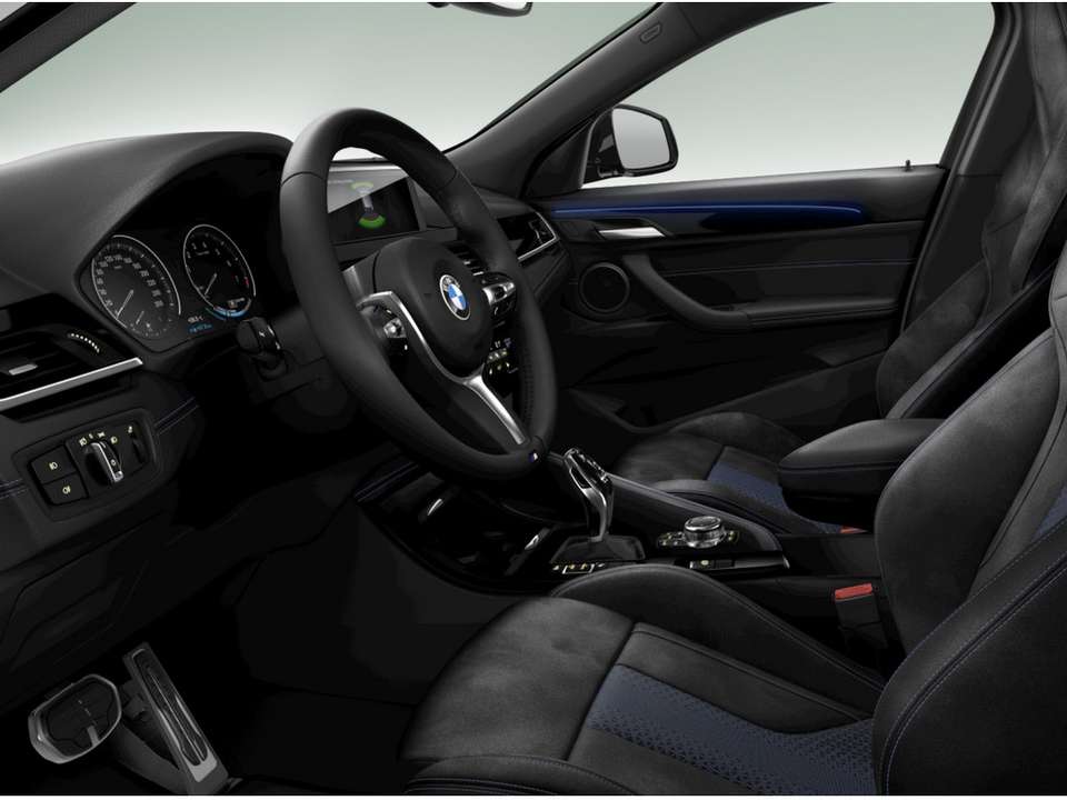 BMW X2 - Imagem 4