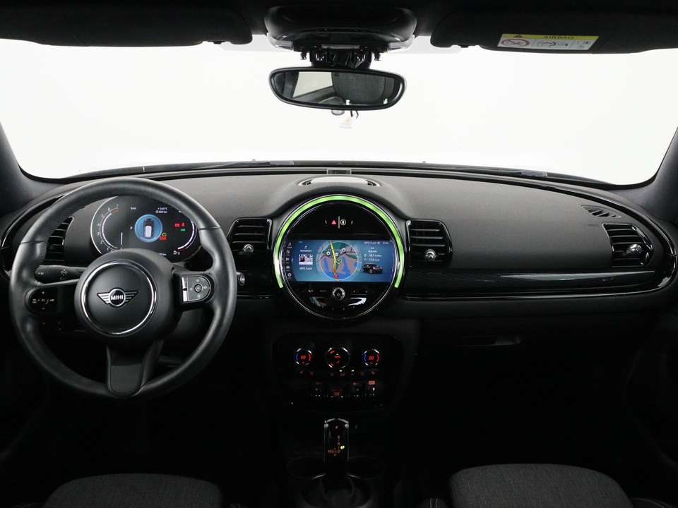 MINI Cooper Clubman - Imagem 14