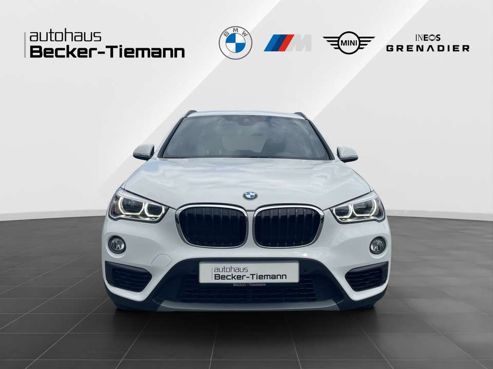 BMW X1 - Imagem 2
