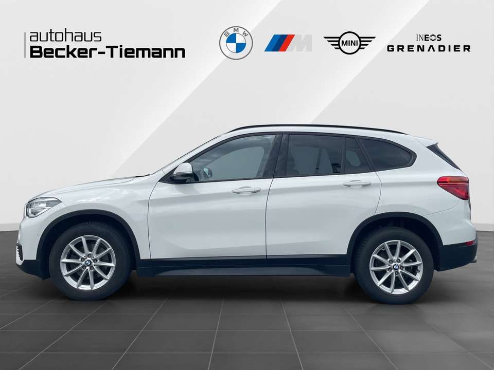 BMW X1 - Imagem 3