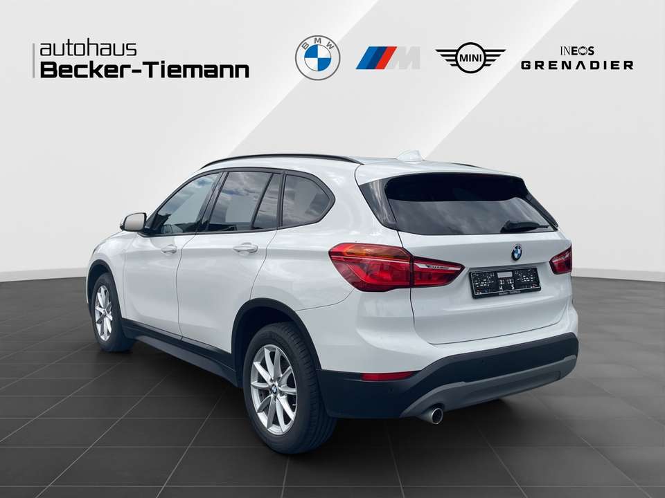 BMW X1 - Imagem 4