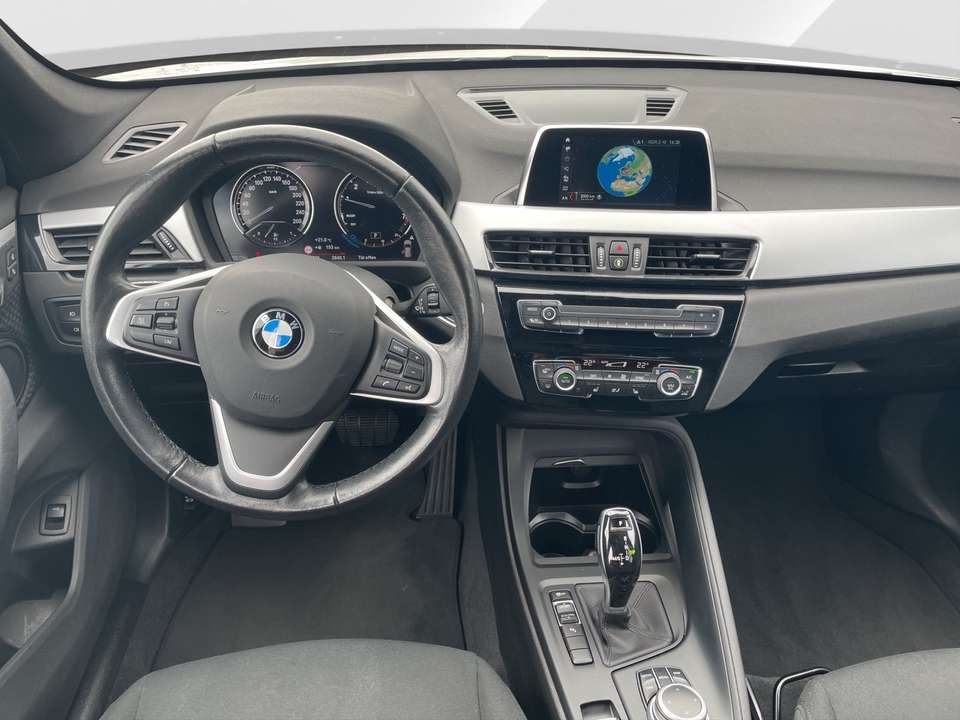 BMW X1 - Imagem 9
