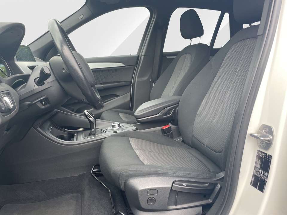 BMW X1 - Imagem 11