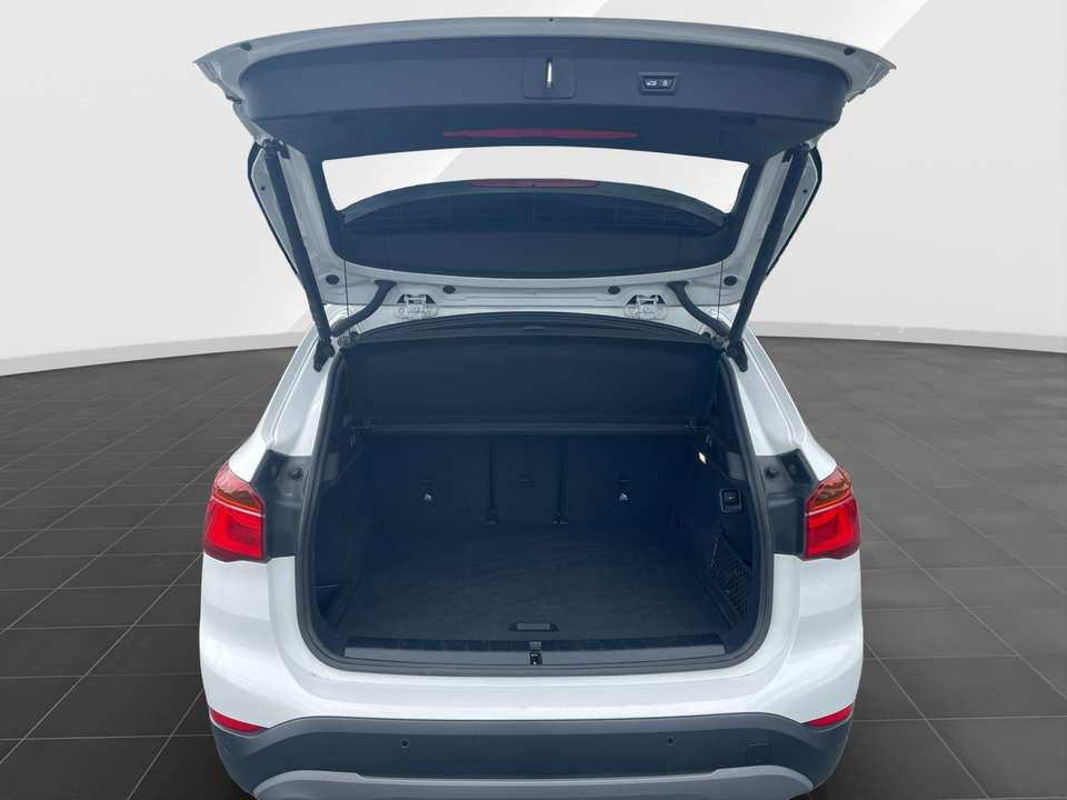 BMW X1 - Imagem 14