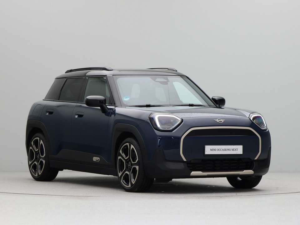 MINI Aceman - Imagem 3
