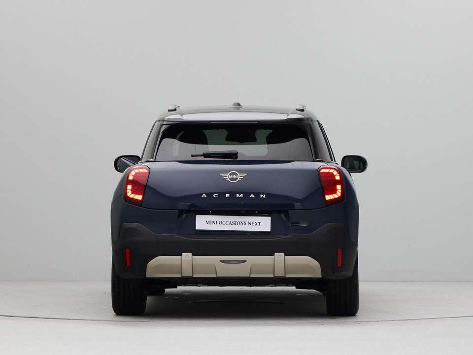 MINI Aceman - Imagem 6