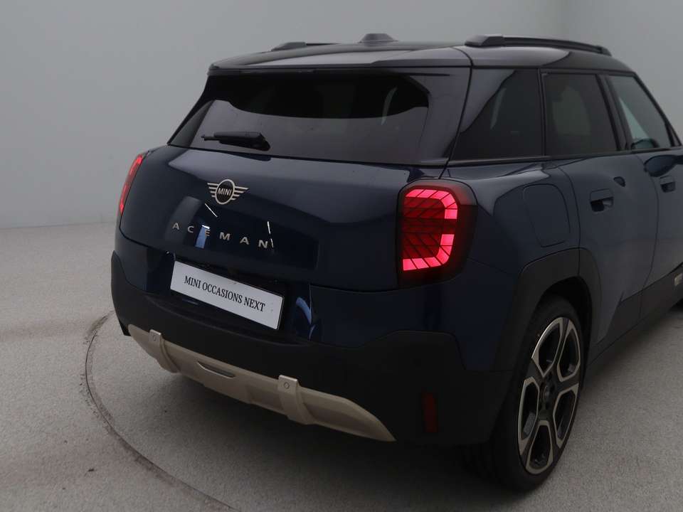 MINI Aceman - Imagem 9
