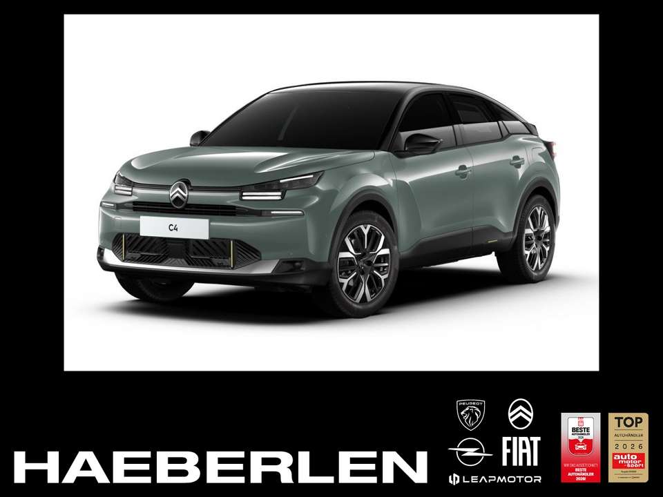 Citroen C4 - Imagem 1