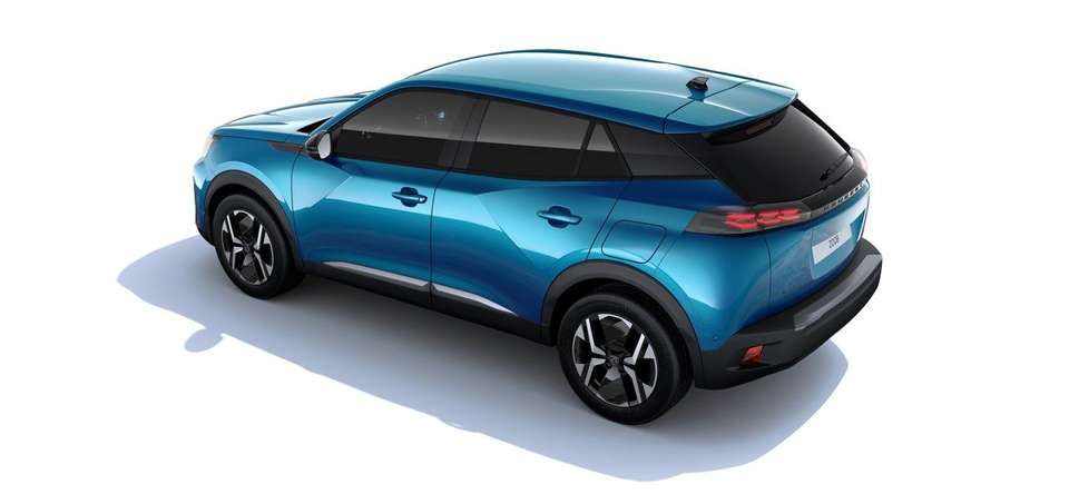 Peugeot 2008 - Imagem 4