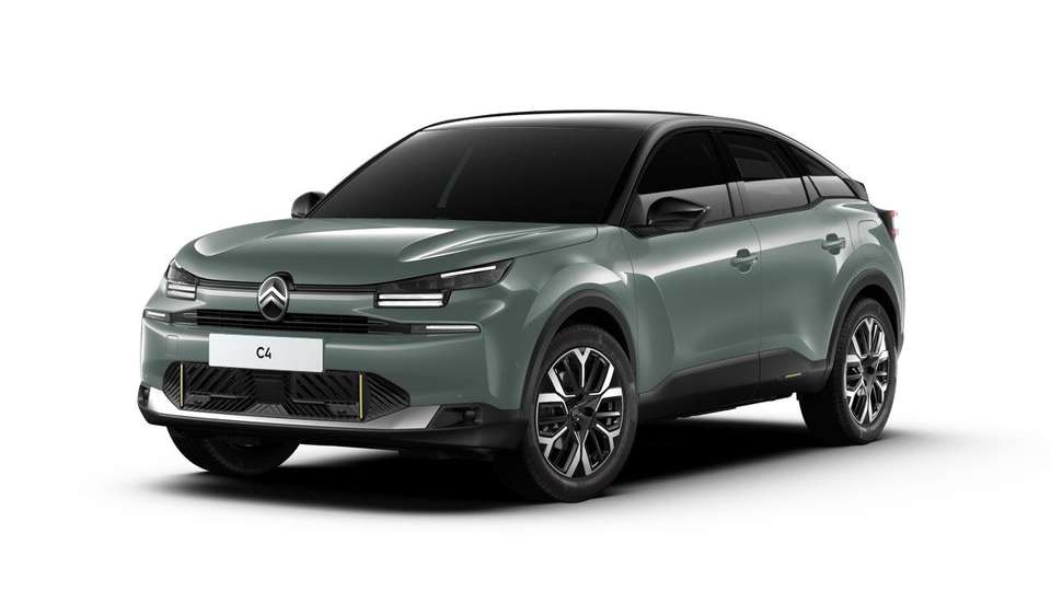 Citroen C4 - Imagem 2