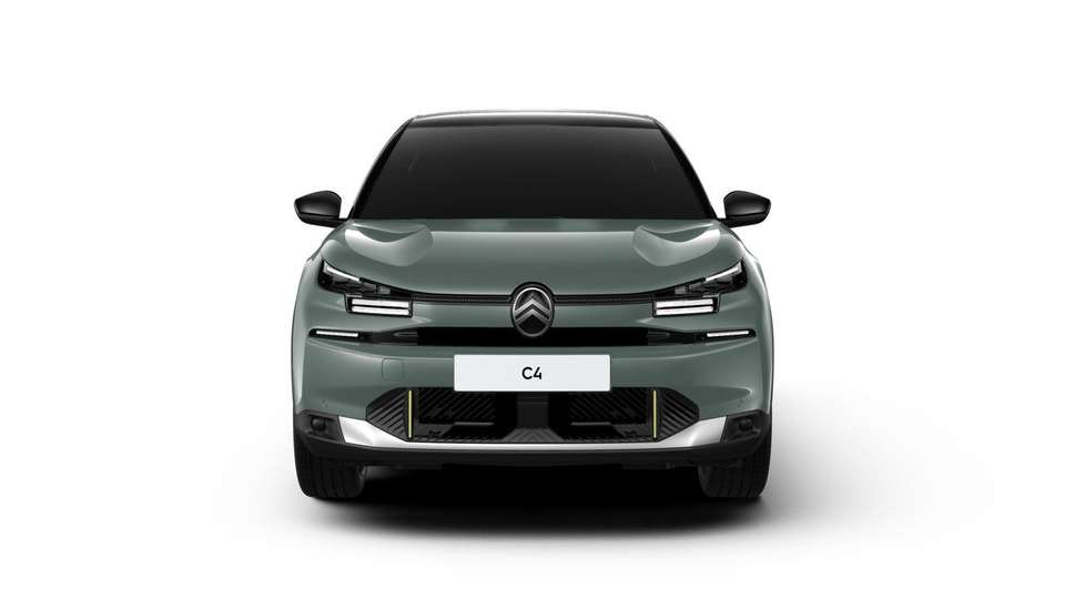Citroen C4 - Imagem 3