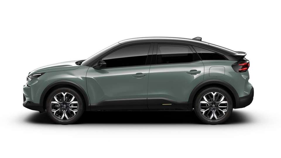 Citroen C4 - Imagem 4