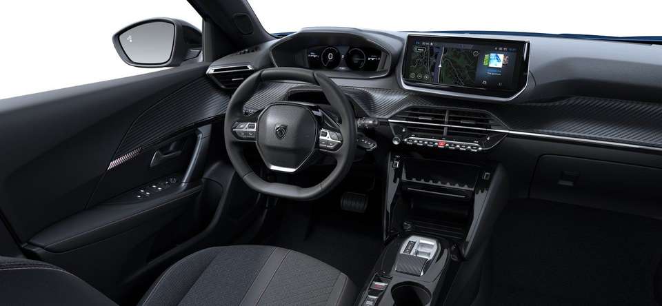 Peugeot 2008 - Imagem 8