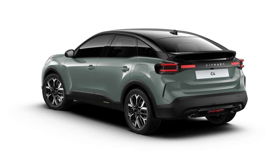 Citroen C4 - Imagem 5