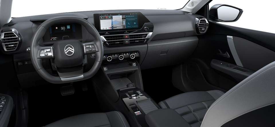 Citroen C4 - Imagem 6