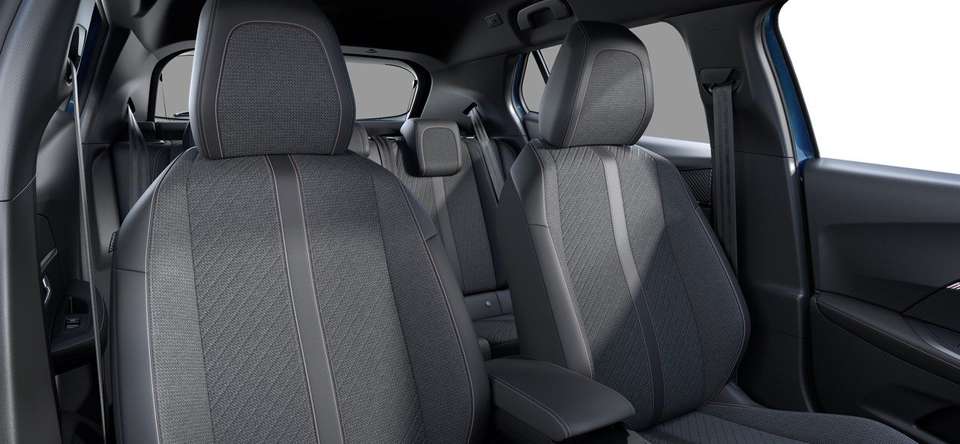 Peugeot 2008 - Imagem 10
