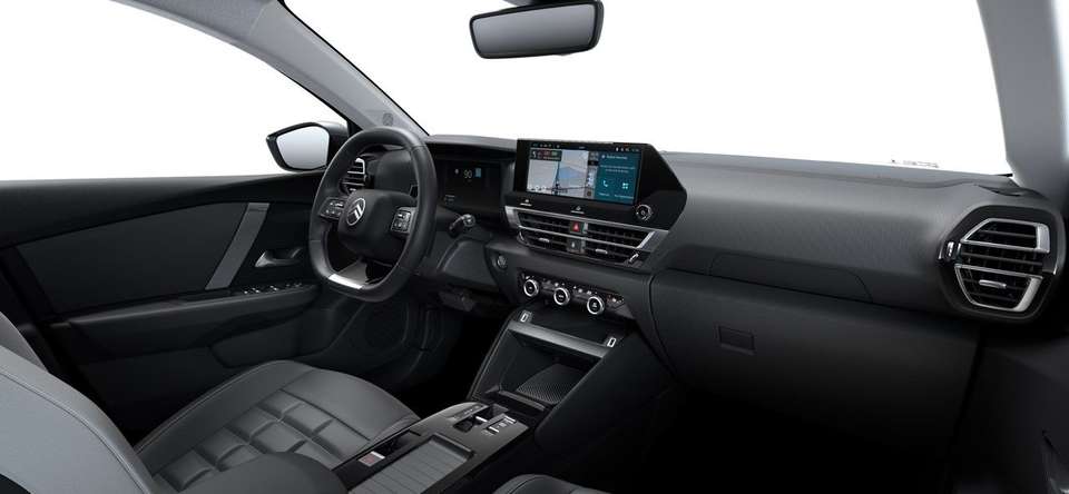 Citroen C4 - Imagem 7