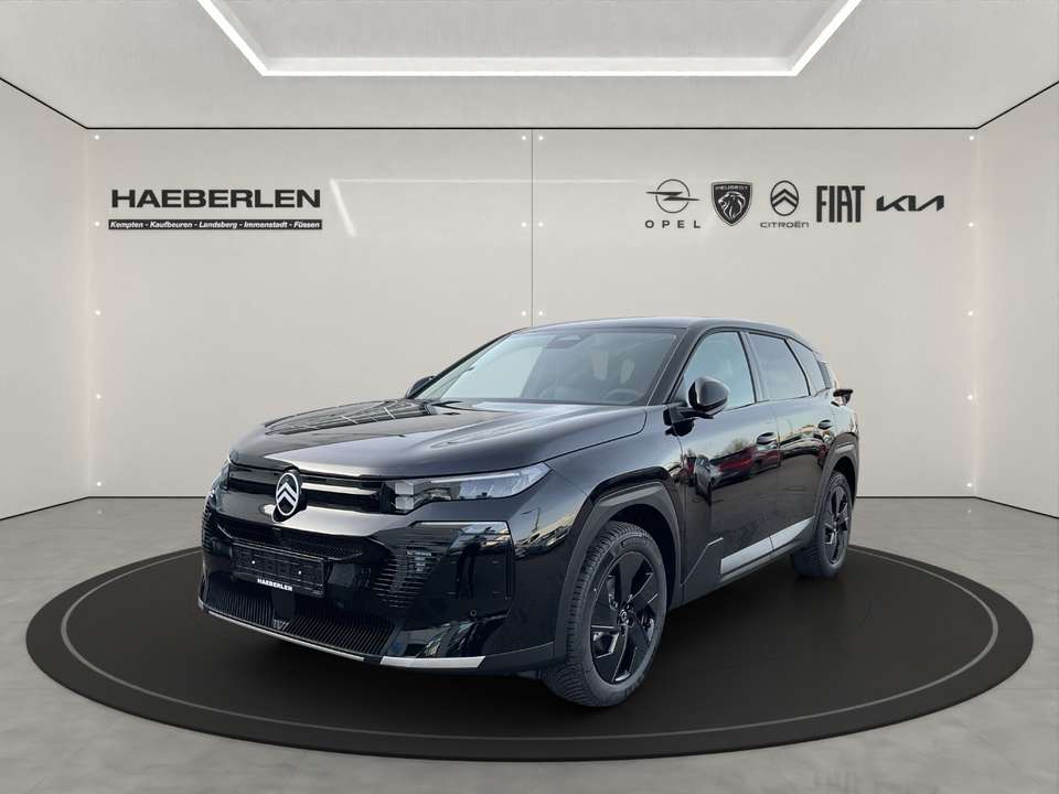 Citroen C5 Aircross - Imagem 2
