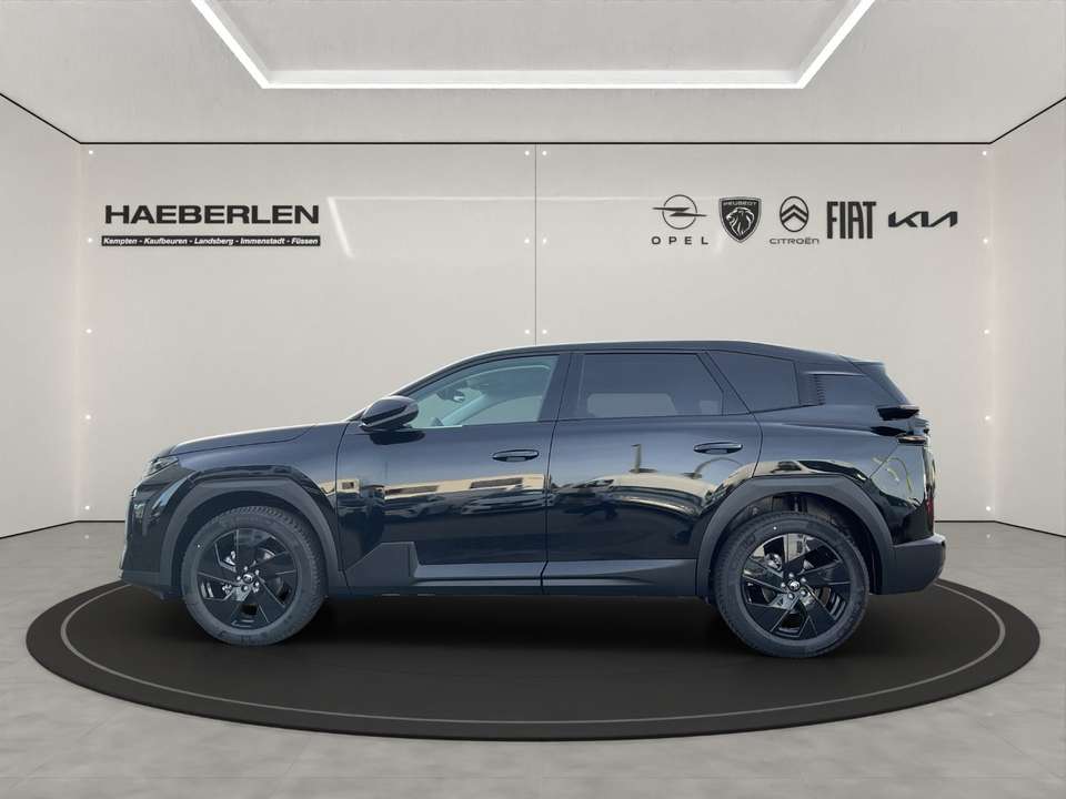 Citroen C5 Aircross - Imagem 3