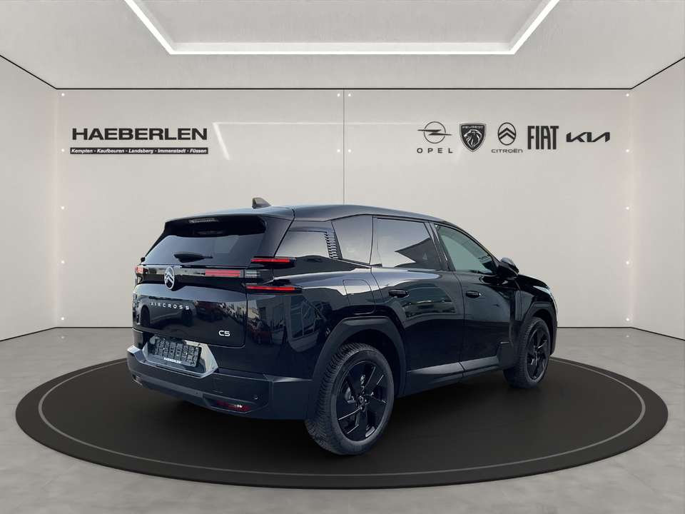 Citroen C5 Aircross - Imagem 5