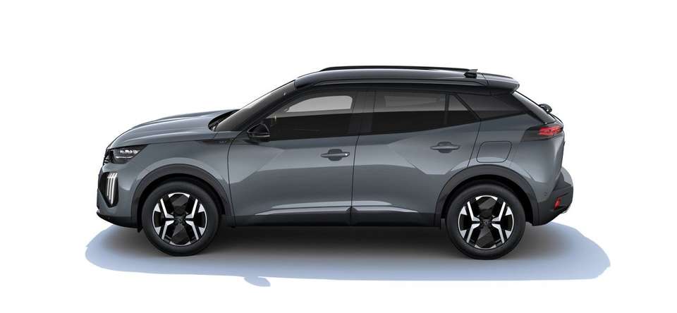 Peugeot 2008 - Imagem 3