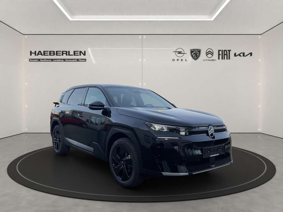 Citroen C5 Aircross - Imagem 7