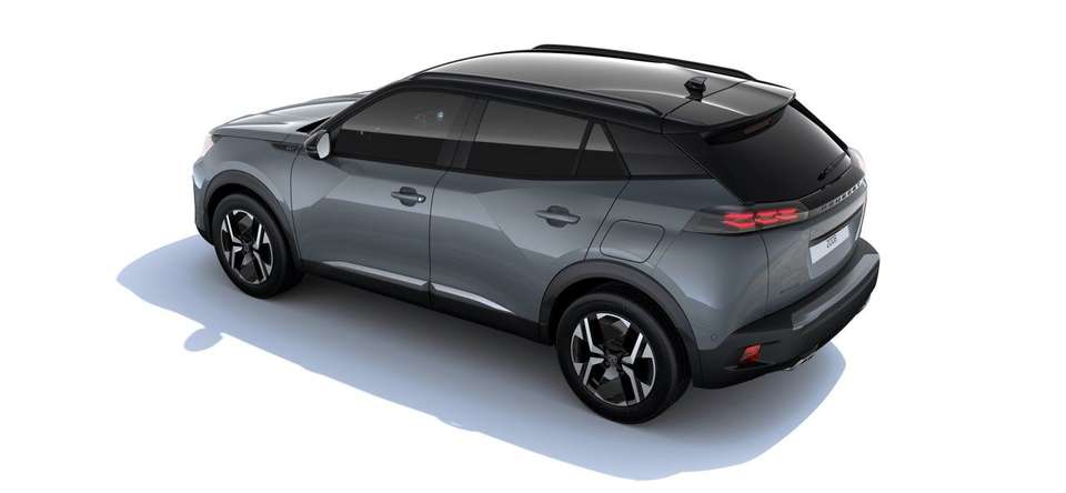Peugeot 2008 - Imagem 5
