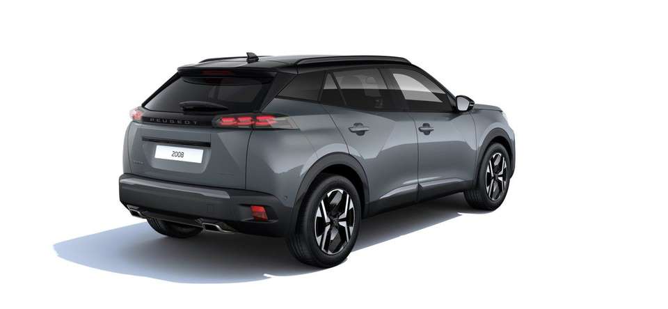 Peugeot 2008 - Imagem 6