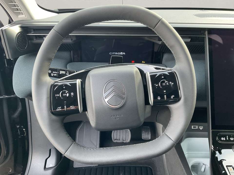 Citroen C5 Aircross - Imagem 9