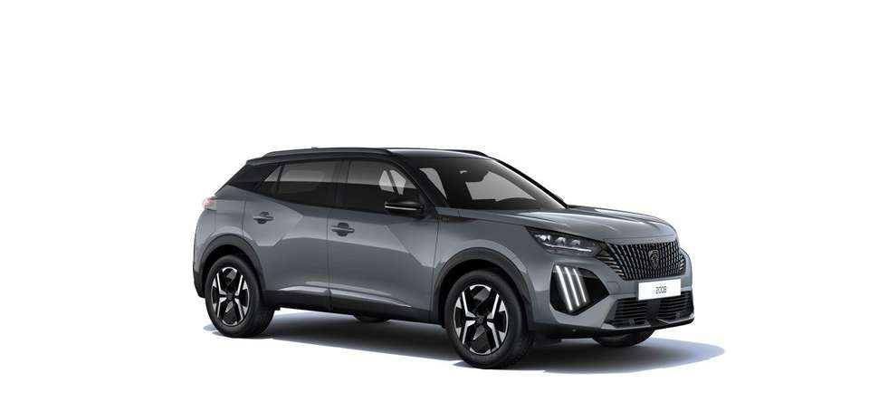Peugeot 2008 - Imagem 7