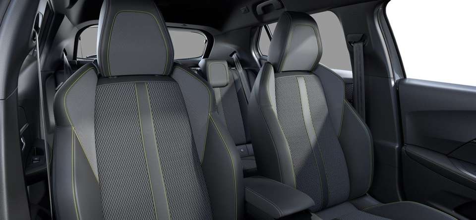 Peugeot 2008 - Imagem 9