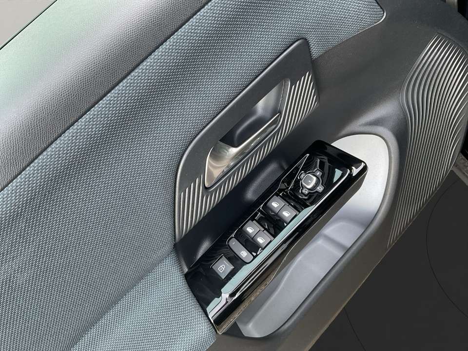 Citroen C5 Aircross - Imagem 11
