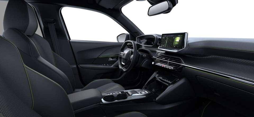 Peugeot 2008 - Imagem 10