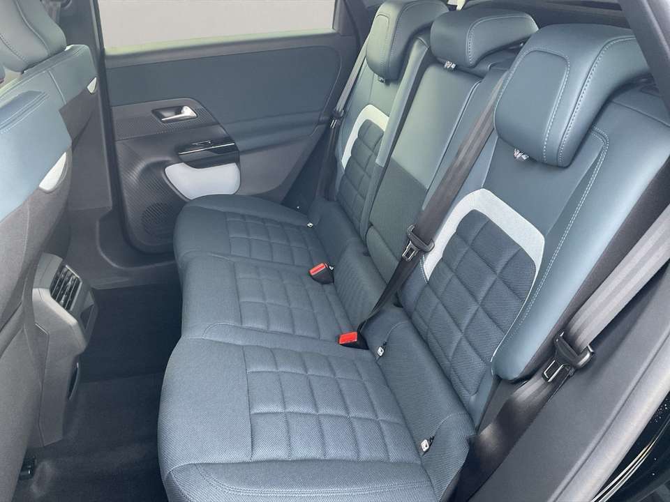 Citroen C5 Aircross - Imagem 12