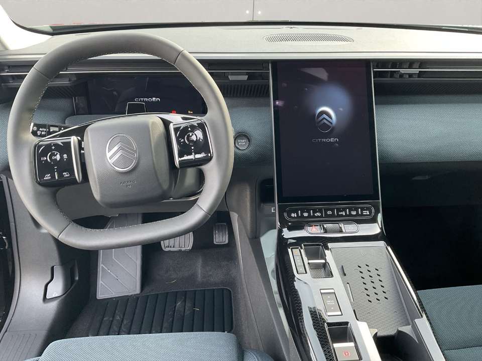 Citroen C5 Aircross - Imagem 13