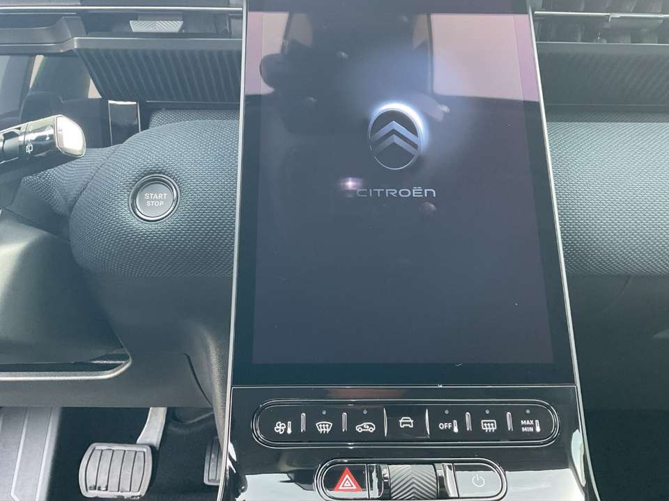 Citroen C5 Aircross - Imagem 14
