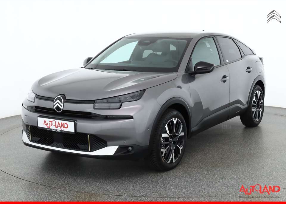Citroen C4 X - Imagem 1