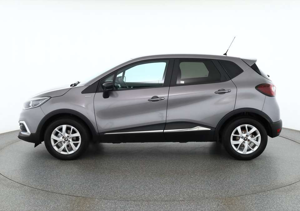 Renault Captur - Imagem 2