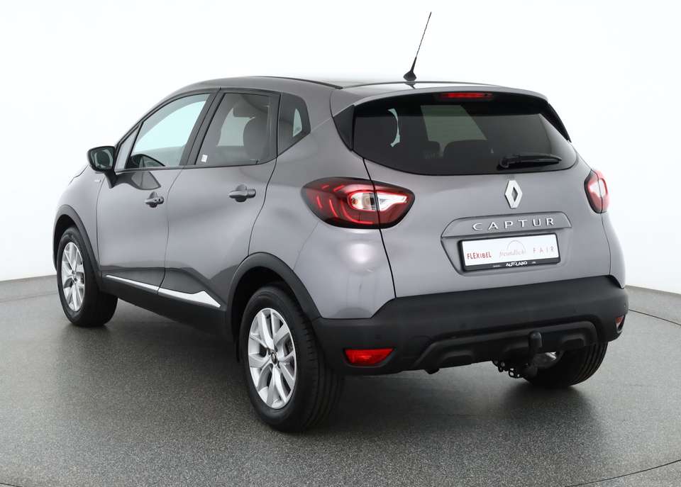 Renault Captur - Imagem 3
