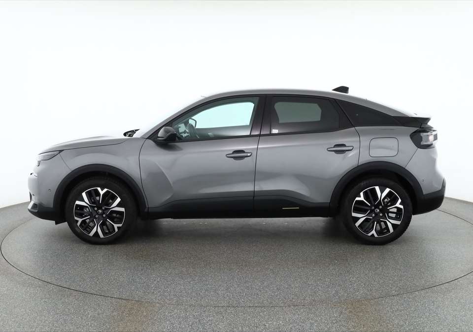 Citroen C4 X - Imagem 2