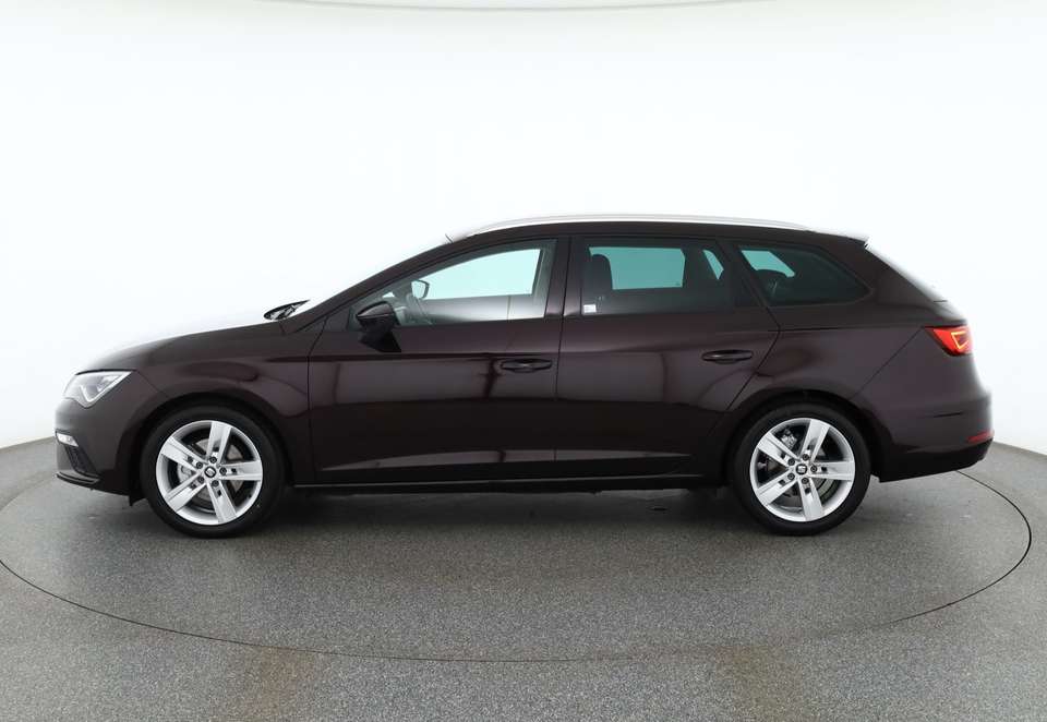 SEAT Leon - Imagem 2