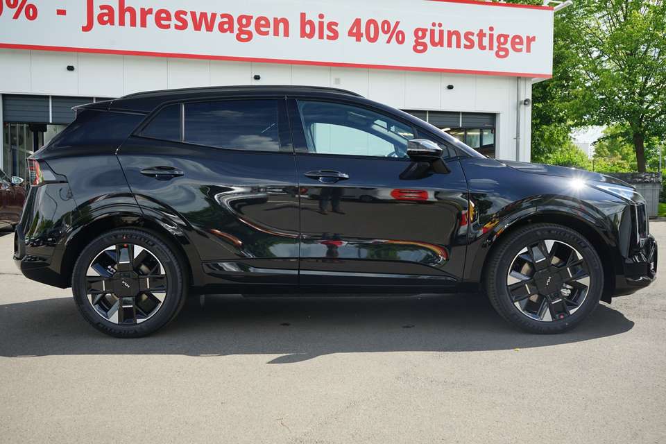 Kia Sportage - Imagem 2
