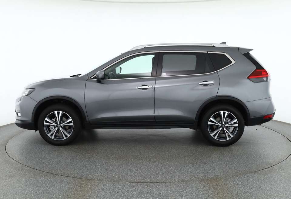 Nissan X-Trail - Imagem 2