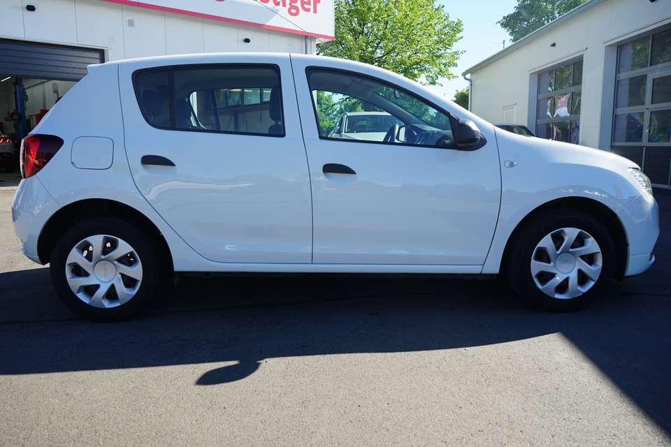 Dacia Sandero - Imagem 2
